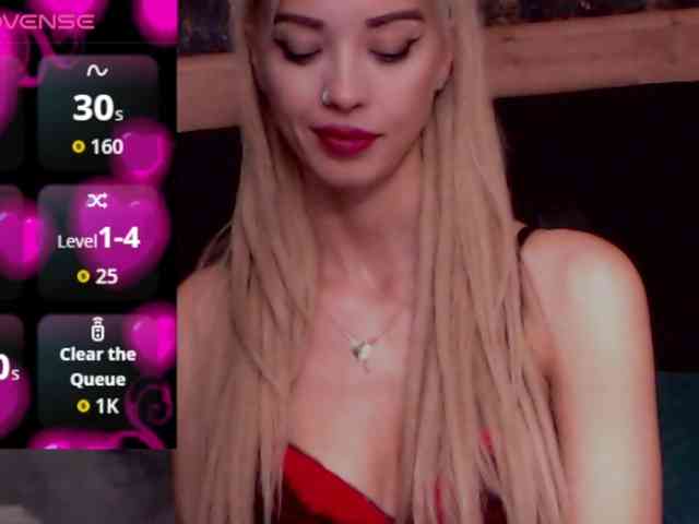 spicystarlet webcam