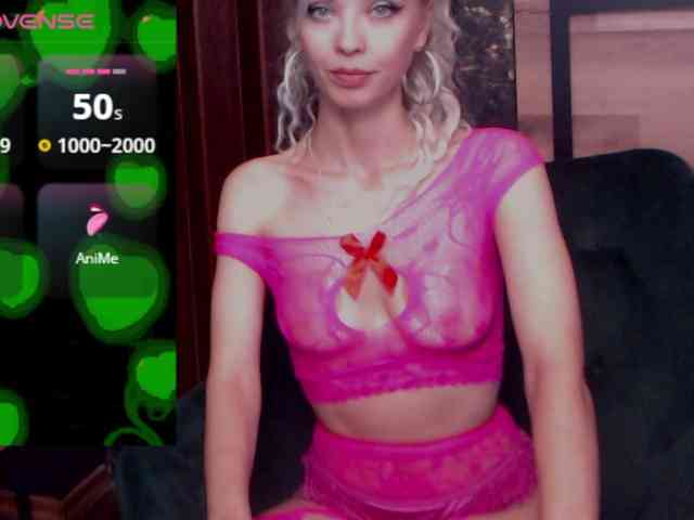 spicystarlet webcam