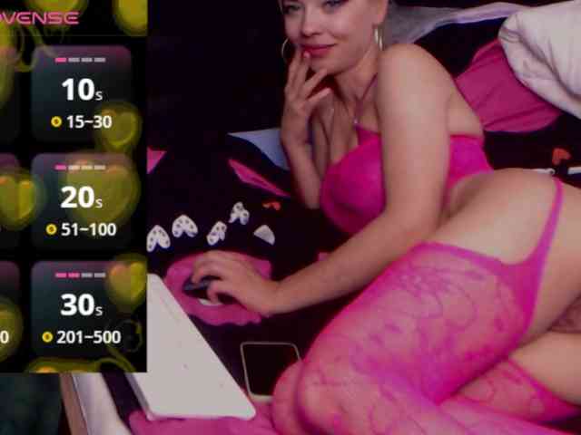 spicystarlet webcam