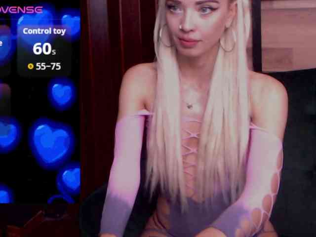 spicystarlet webcam