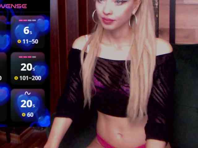 spicystarlet webcam