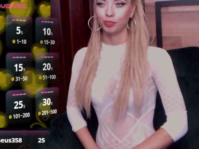 spicystarlet webcam