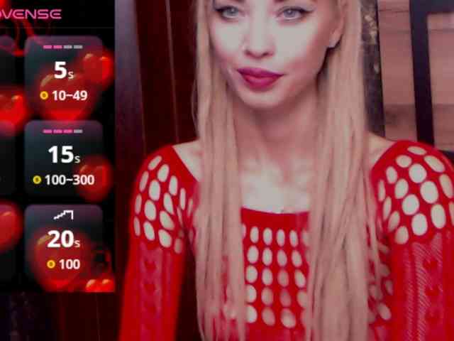 spicystarlet webcam