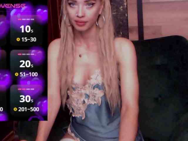 spicystarlet webcam