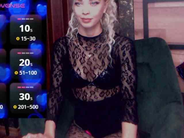 spicystarlet webcam