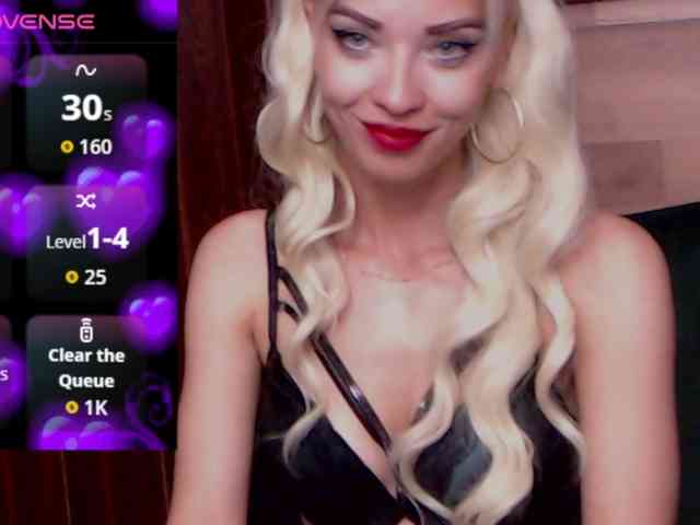 spicystarlet webcam