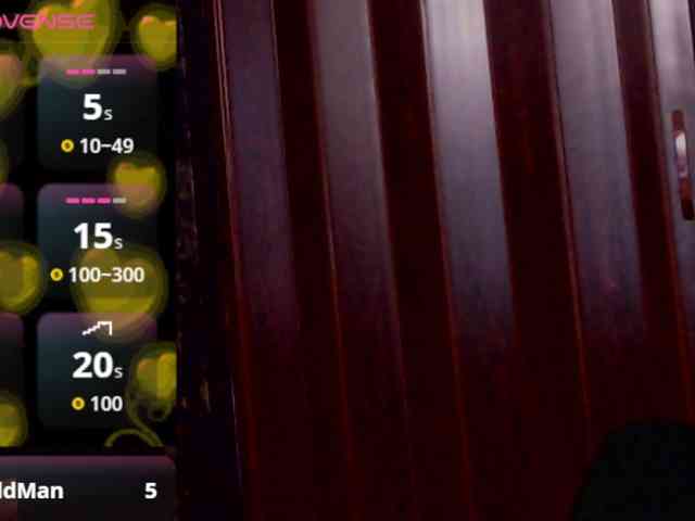 spicystarlet Live Webcam on BongaCams