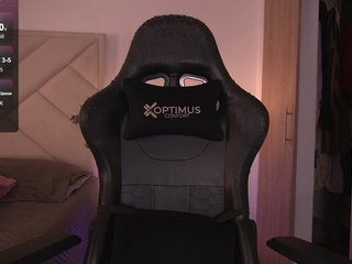 Sofia-Jones Porn Show