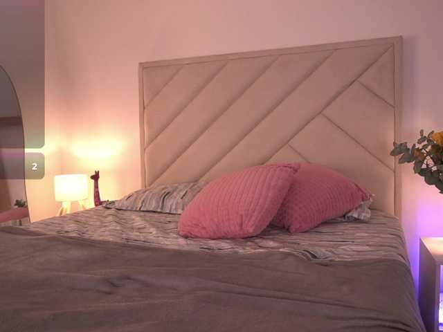 Sofia-Jones live cam on BongaCams