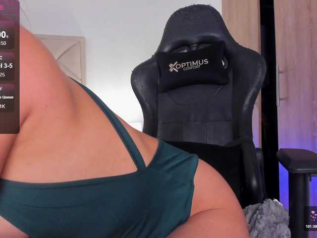 Sofia-Jones live cam on BongaCams