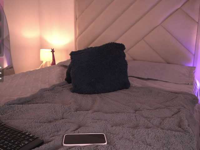 Sofia-Jones live cam on BongaCams
