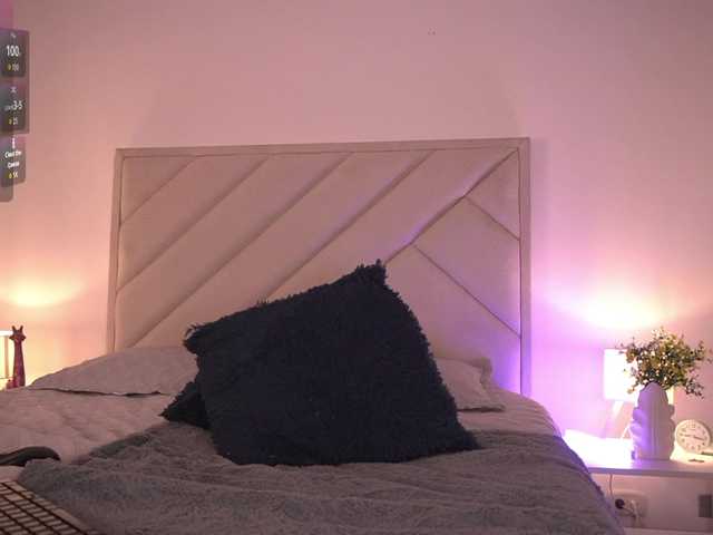 Sofia-Jones live cam on BongaCams