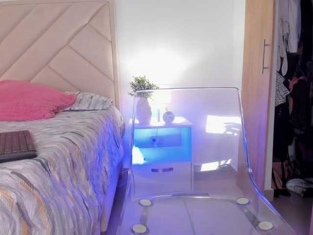 Sofia-Jones live cam on BongaCams