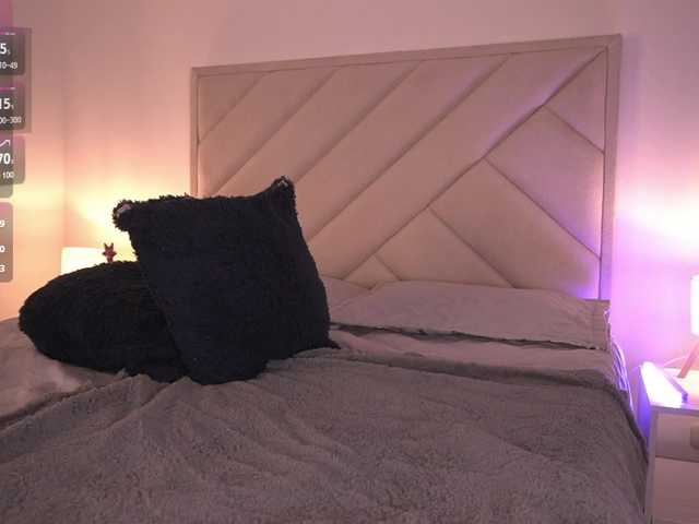 Sofia-Jones live webcam show