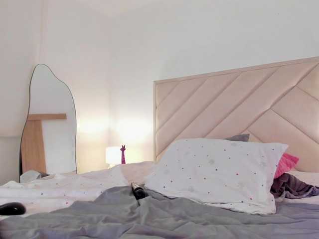 Sofia-Jones live cam on BongaCams