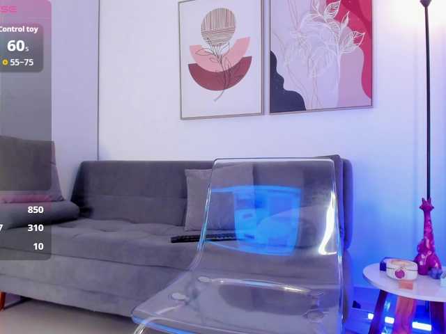 Sofia-Jones's BongaCams show and profile