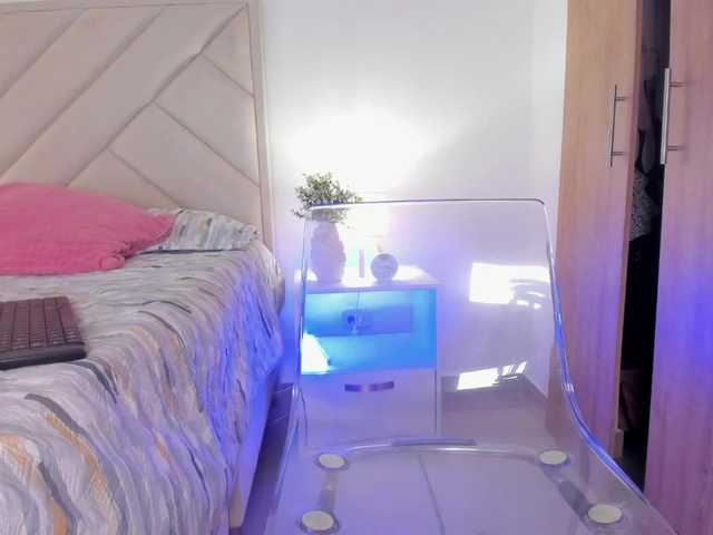 Sofia-Jones live cam on BongaCams