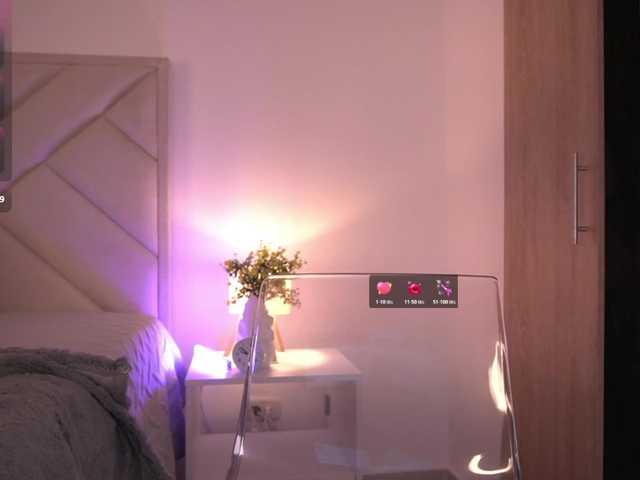 Sofia-Jones live cam on BongaCams