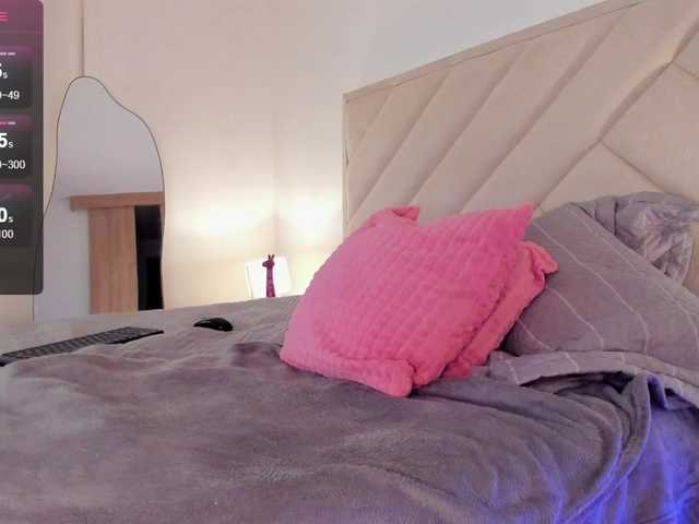 Sofia-Jones live cam on BongaCams