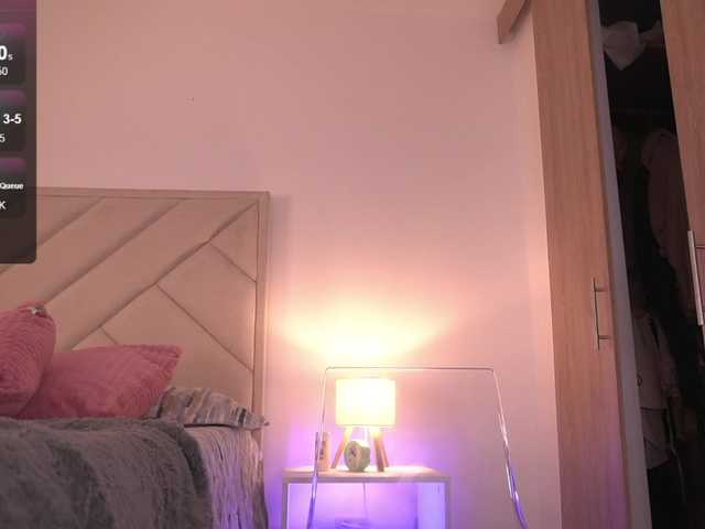 Sofia-Jones live cam on BongaCams