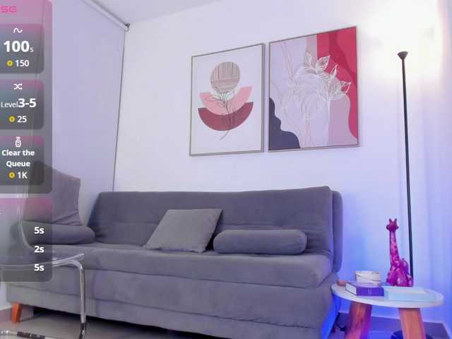 Sofia-Jones's BongaCams show and profile