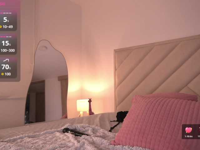 Sofia-Jones live cam on BongaCams