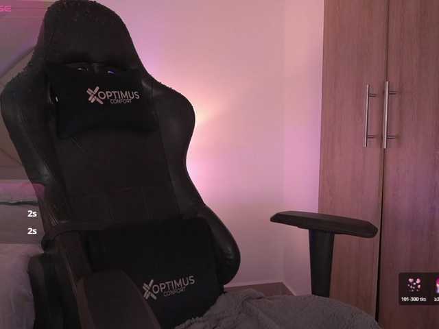 Sofia-Jones live webcam show