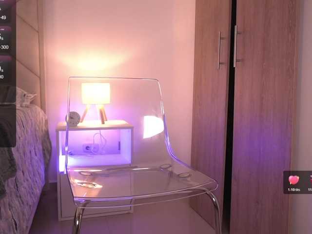 Sofia-Jones live cam