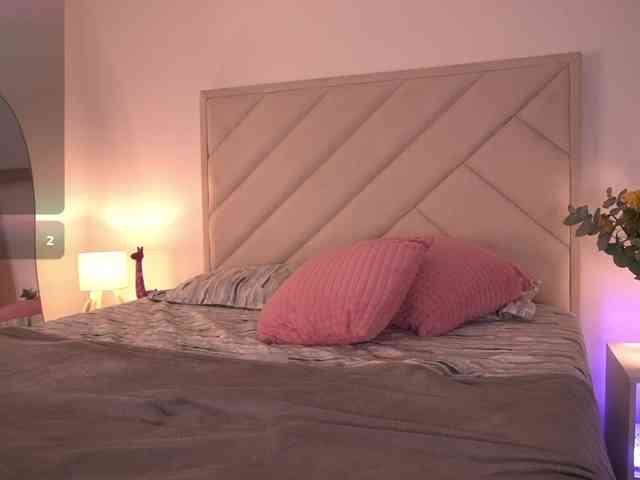 Sofia-Jones webcam
