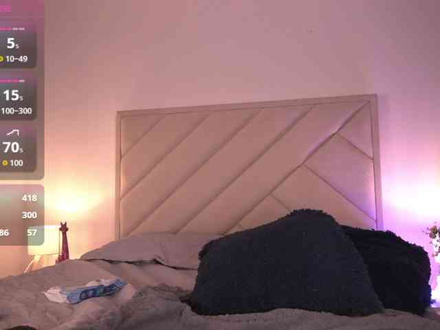 Sofia-Jones webcam