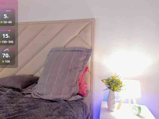 Sofia-Jones webcam