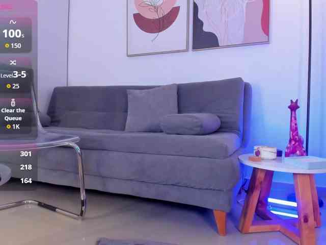 Sofia-Jones Live Webcam on BongaCams