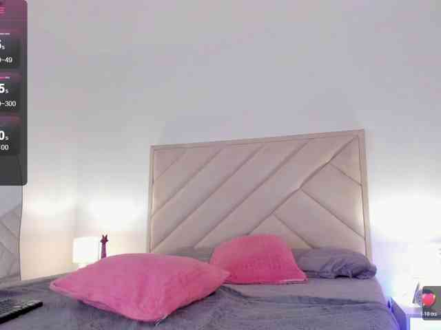 Sofia-Jones webcam