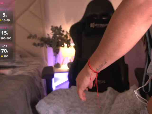 Sofia-Jones webcam