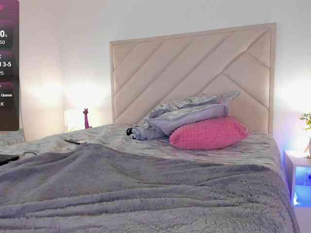 Sofia-Jones webcam