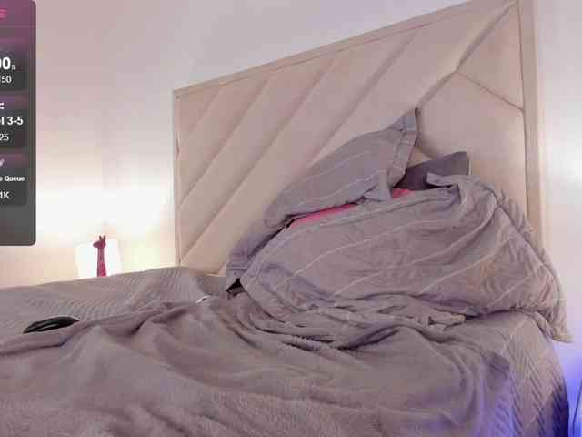 Sofia-Jones webcam