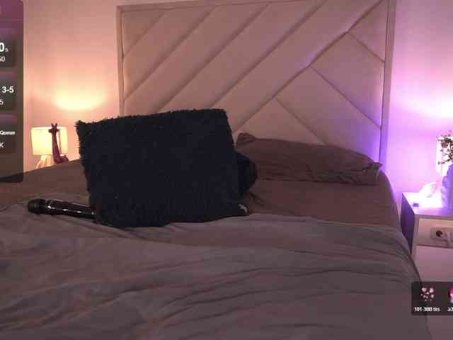 Sofia-Jones webcam