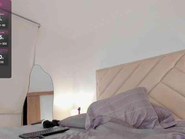 Sofia-Jones webcam