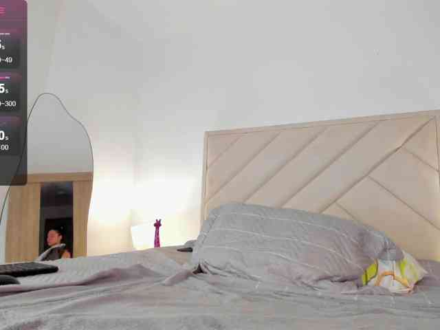 Sofia-Jones webcam