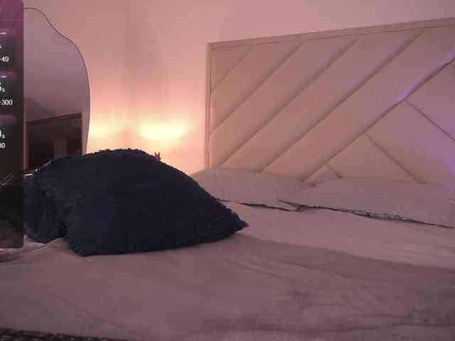 Sofia-Jones webcam