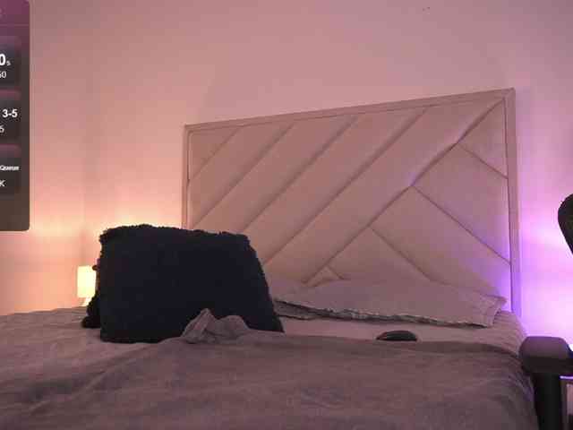 Sofia-Jones Live Webcam on BongaCams
