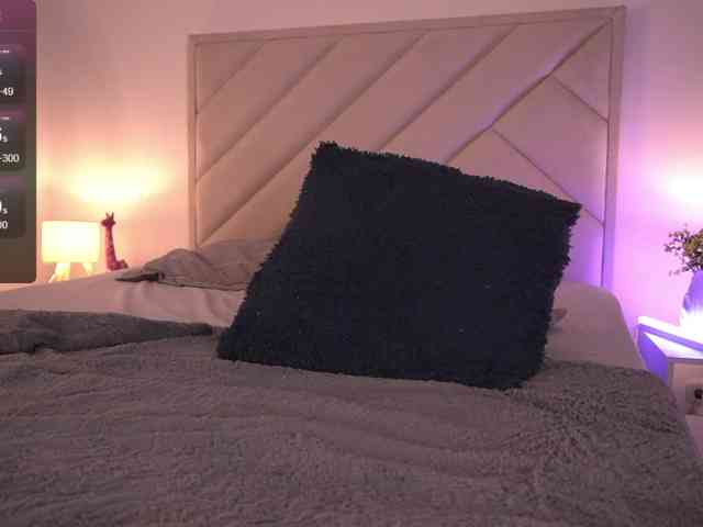 Sofia-Jones webcam