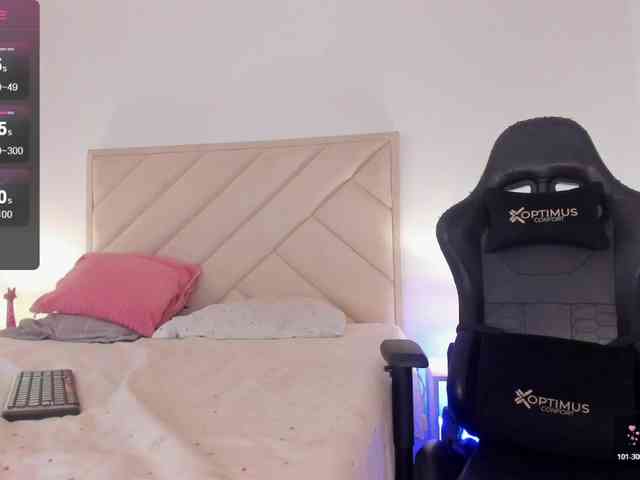 Sofia-Jones webcam