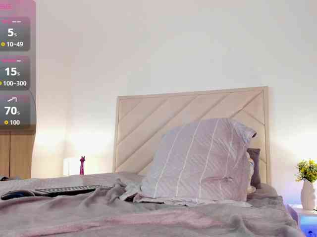 Sofia-Jones webcam