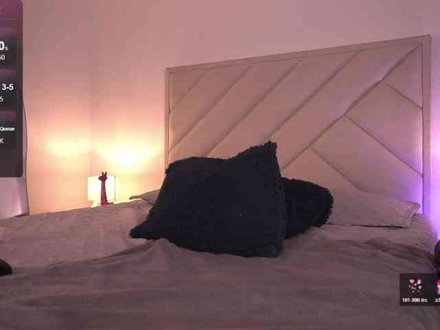 Sofia-Jones webcam