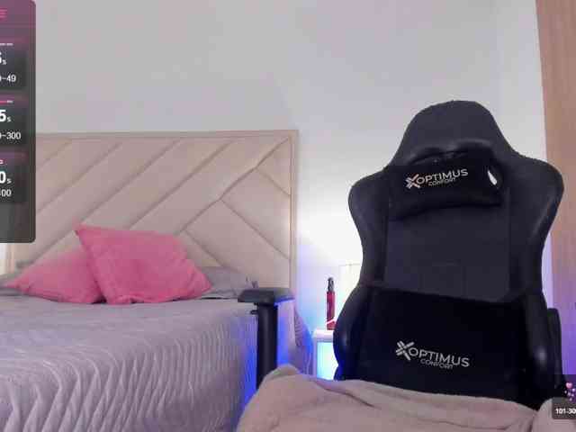 Sofia-Jones webcam