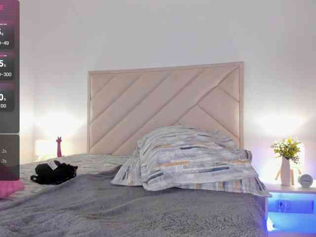 Sofia-Jones webcam
