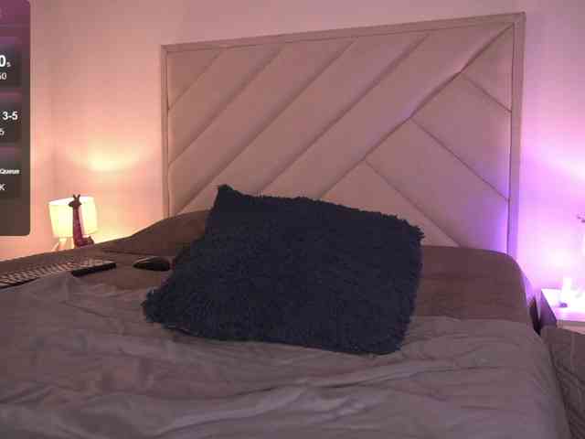 Sofia-Jones webcam