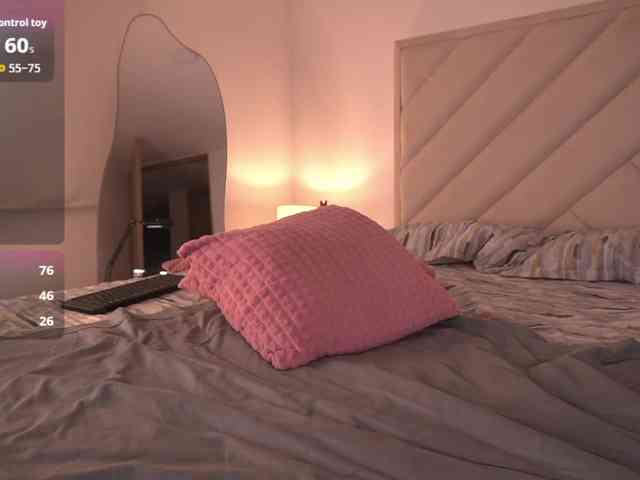 Sofia-Jones webcam