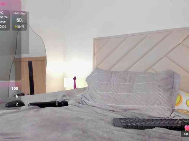 Sofia-Jones webcam